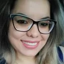 Larissa Cristina Silva