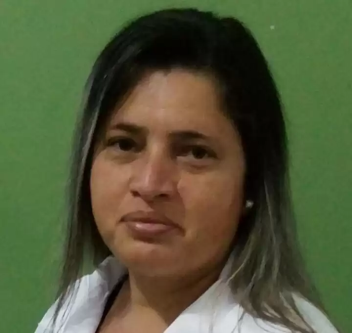 Vera Lúcia Pereira Da Silva