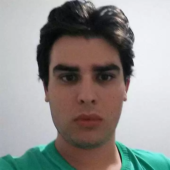 Andrey Luis Mauá Timoteo
