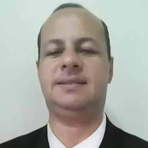 Claudio Gomes da Silva