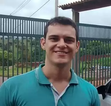Daniel Henrique da Silva