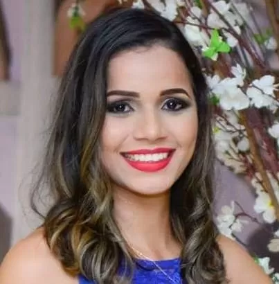 Isadora dos Reis Lima