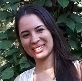 Danielle Soares Silva
