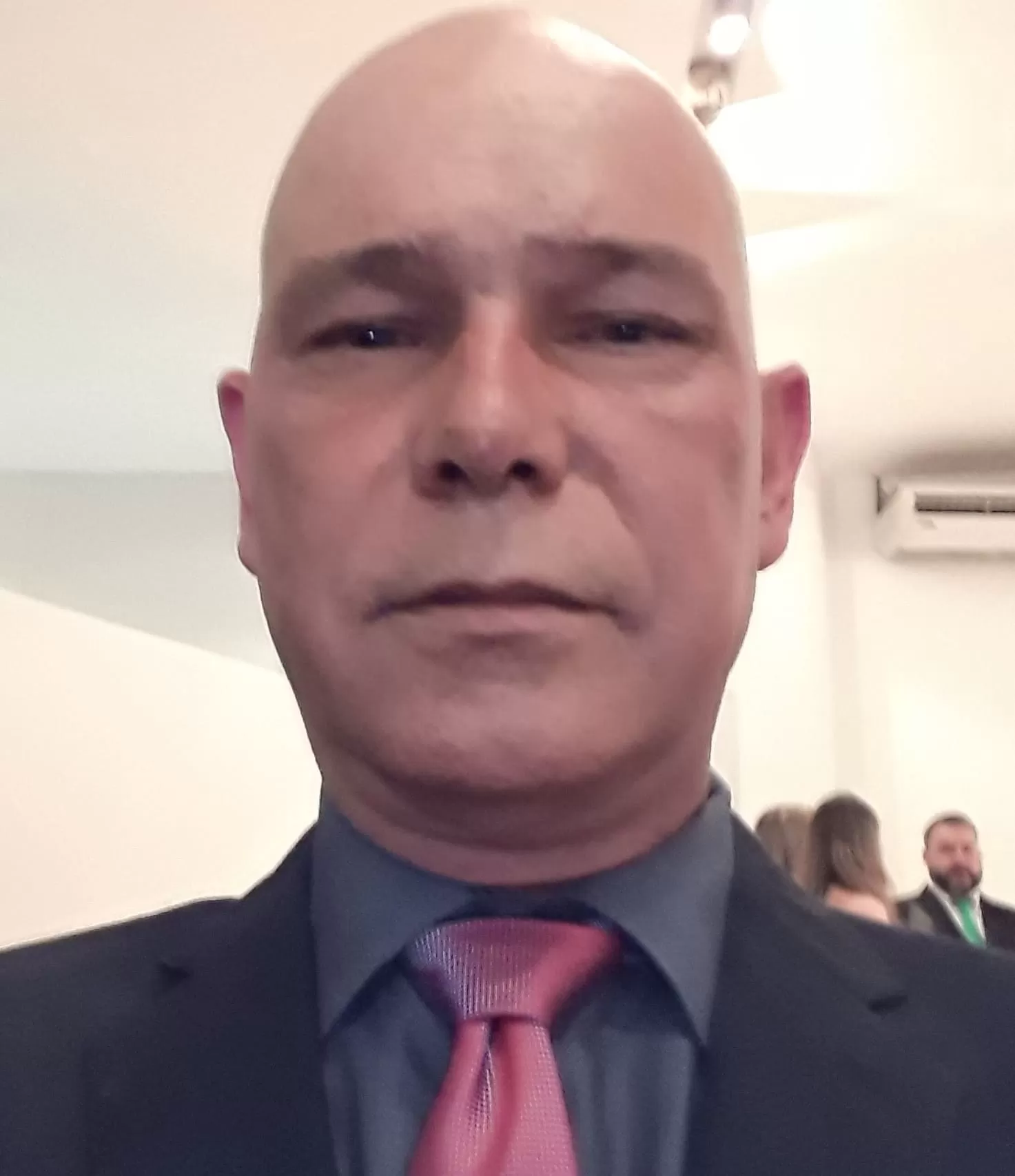 Mario Luis Moreira da Silva