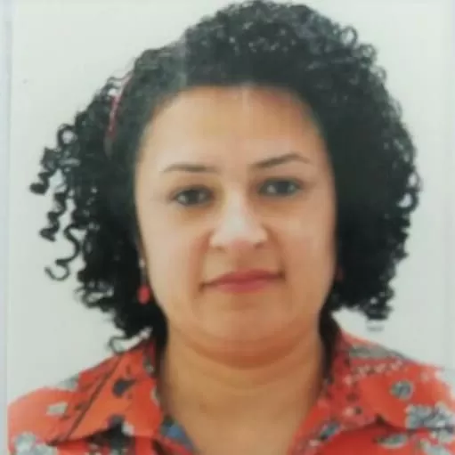 Sandra Regina Bernardes De Oliveira Rosa