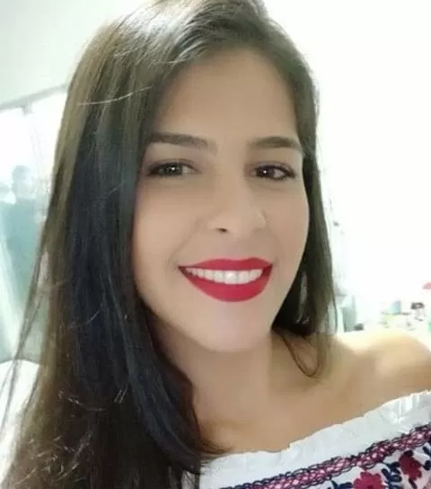 Fernanda Aparecida Costa Santos