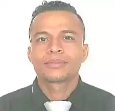 Francisco das Chagas Oliveira