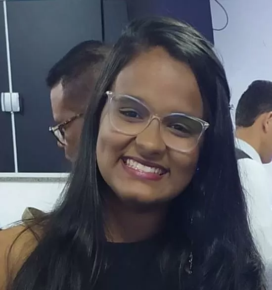 Lettycia Pinheiro da Silva