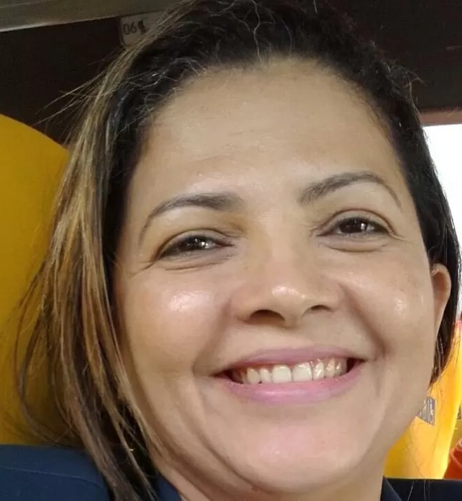 Maria Meirerose Rodrigues de Lima Pereira