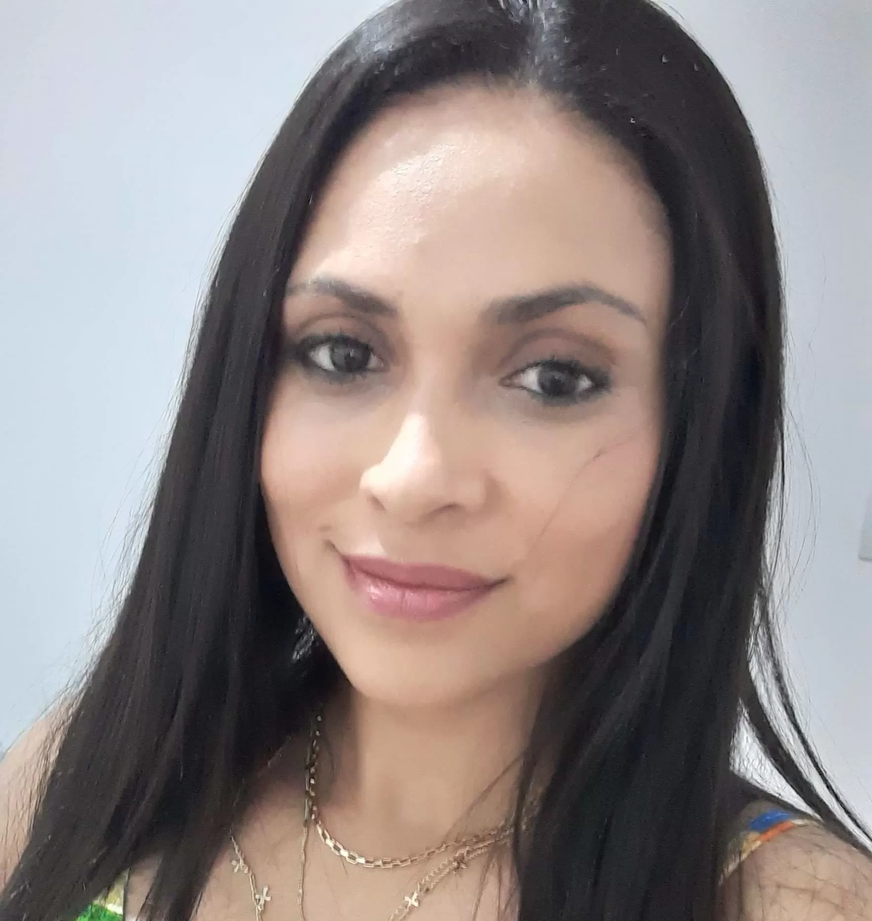 Priscila Cruz Rodrigues