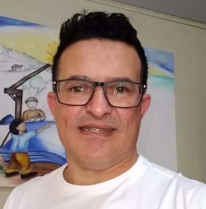 Vitor de Moraes