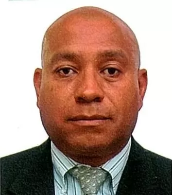 Paulo Felix de Souza