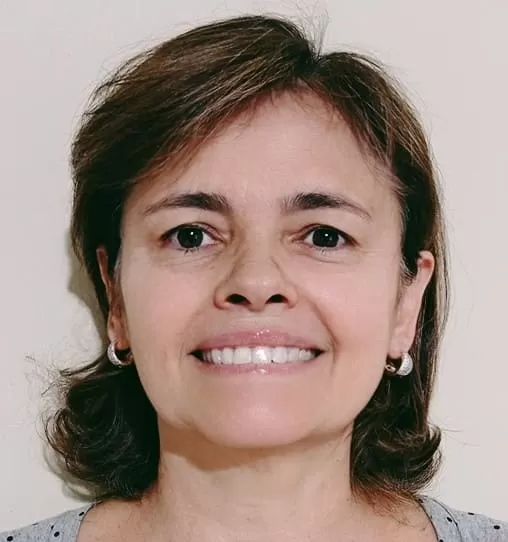 Florência Cavalcante de Sousa Ferreira