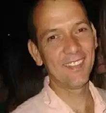 Henaldo Barros Moraes