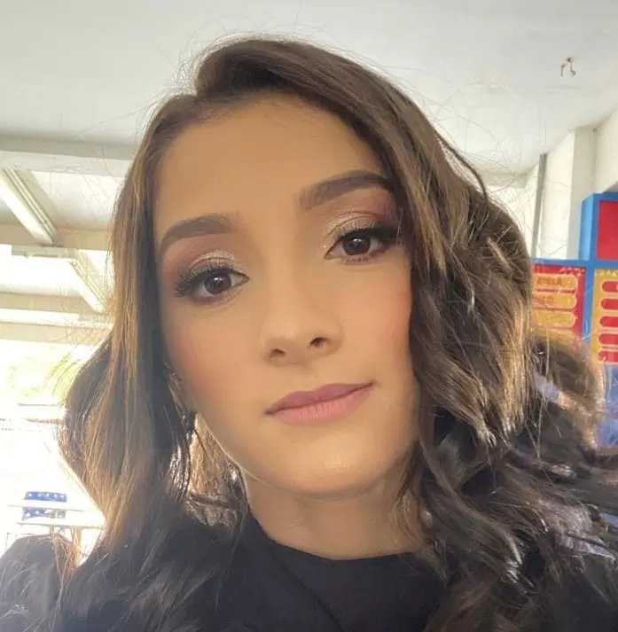 Keila Almeida Da Rocha