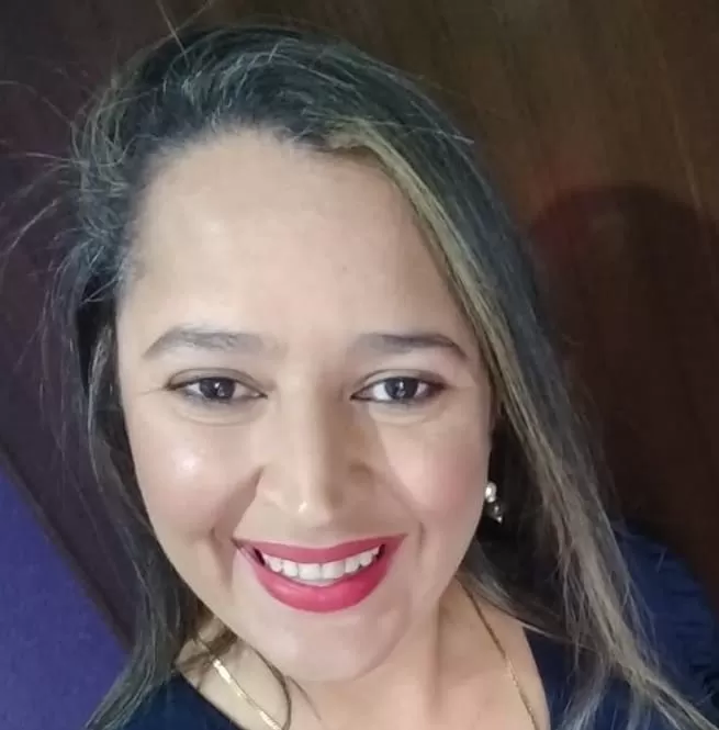 Daniela Siqueira Justo