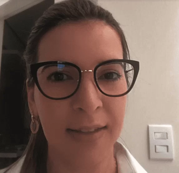 Silvia Karina Alves Barros Cardoso