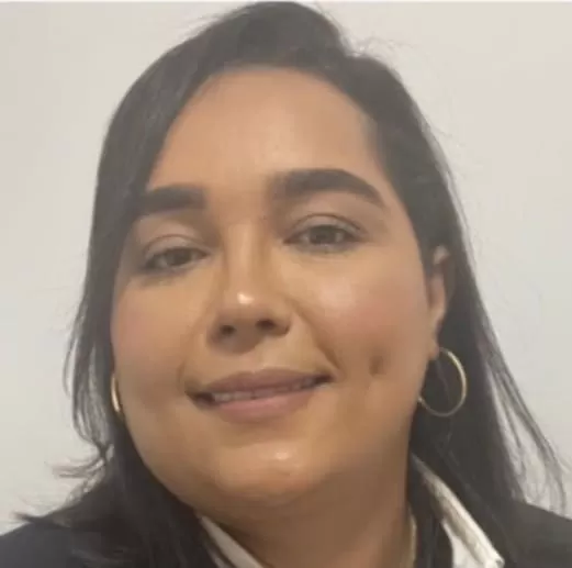 Poliana Cirqueira Lopes