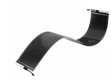 Flexible, Second Generation.