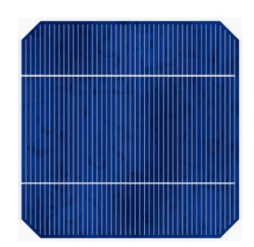 Polycrystalline Rigid, First generation.