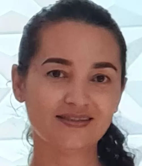 Cicera Alindomaria Monteiro Silva