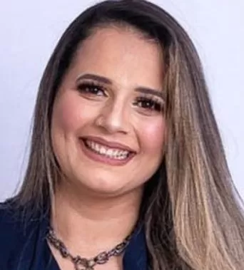 Nataiany Lucena Ferreira