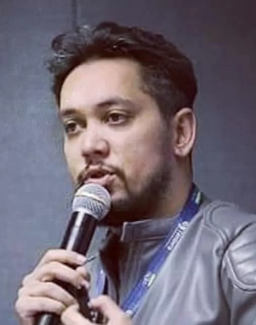 Rodolfo Lima Fonseca