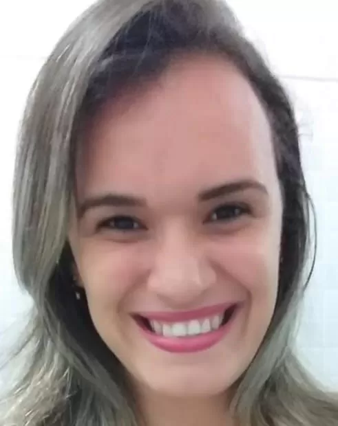 Jéssica Oliveira do Nascimento Vieira