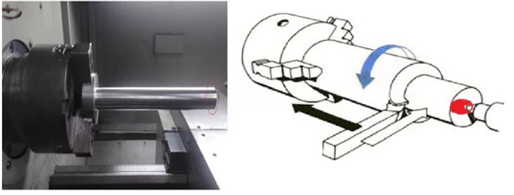 Desenho esquemático
