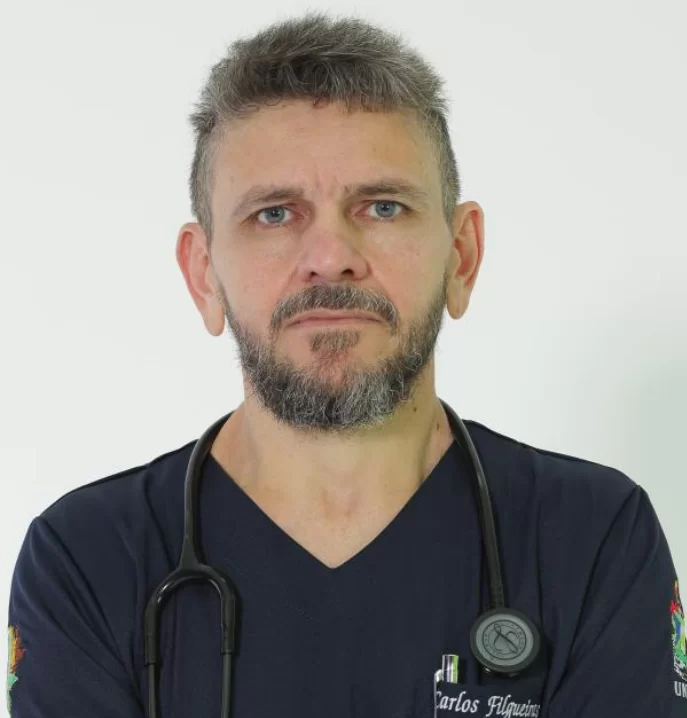 Carlos Marcelo Filgueiras