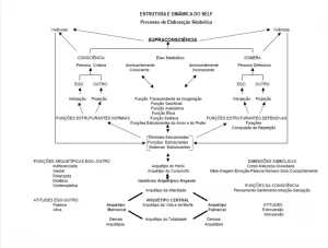 Estrutura e dinamica self