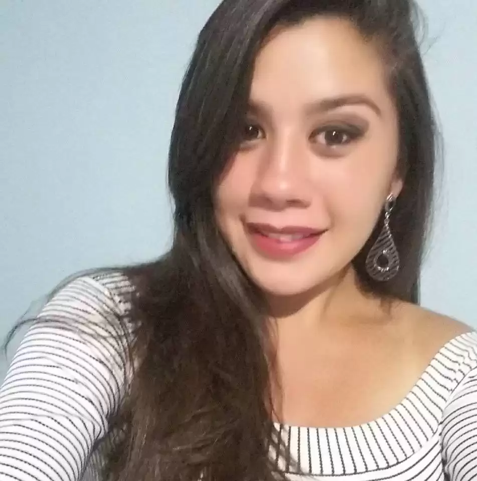 Danielle Stéfane de Marins