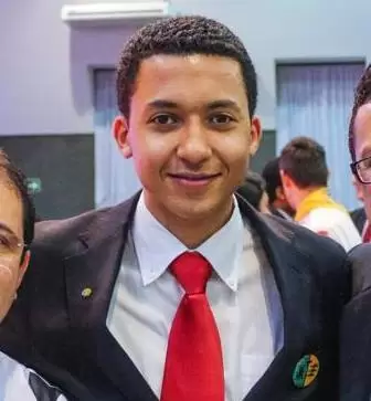 Felipe Gabriel Barbosa de Oliveira