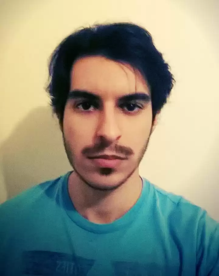 Guilherme Guilherme Thomé de Melo