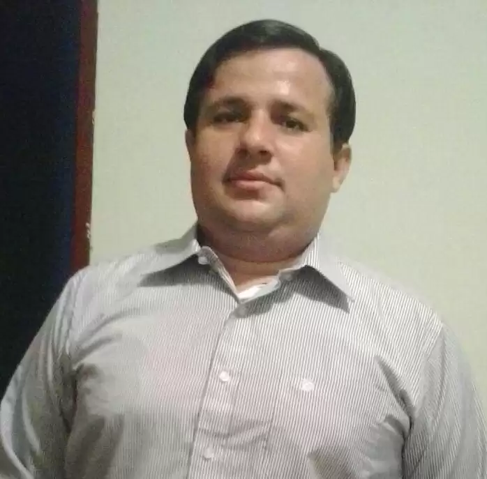 Leston Junio dos Santos e Silva