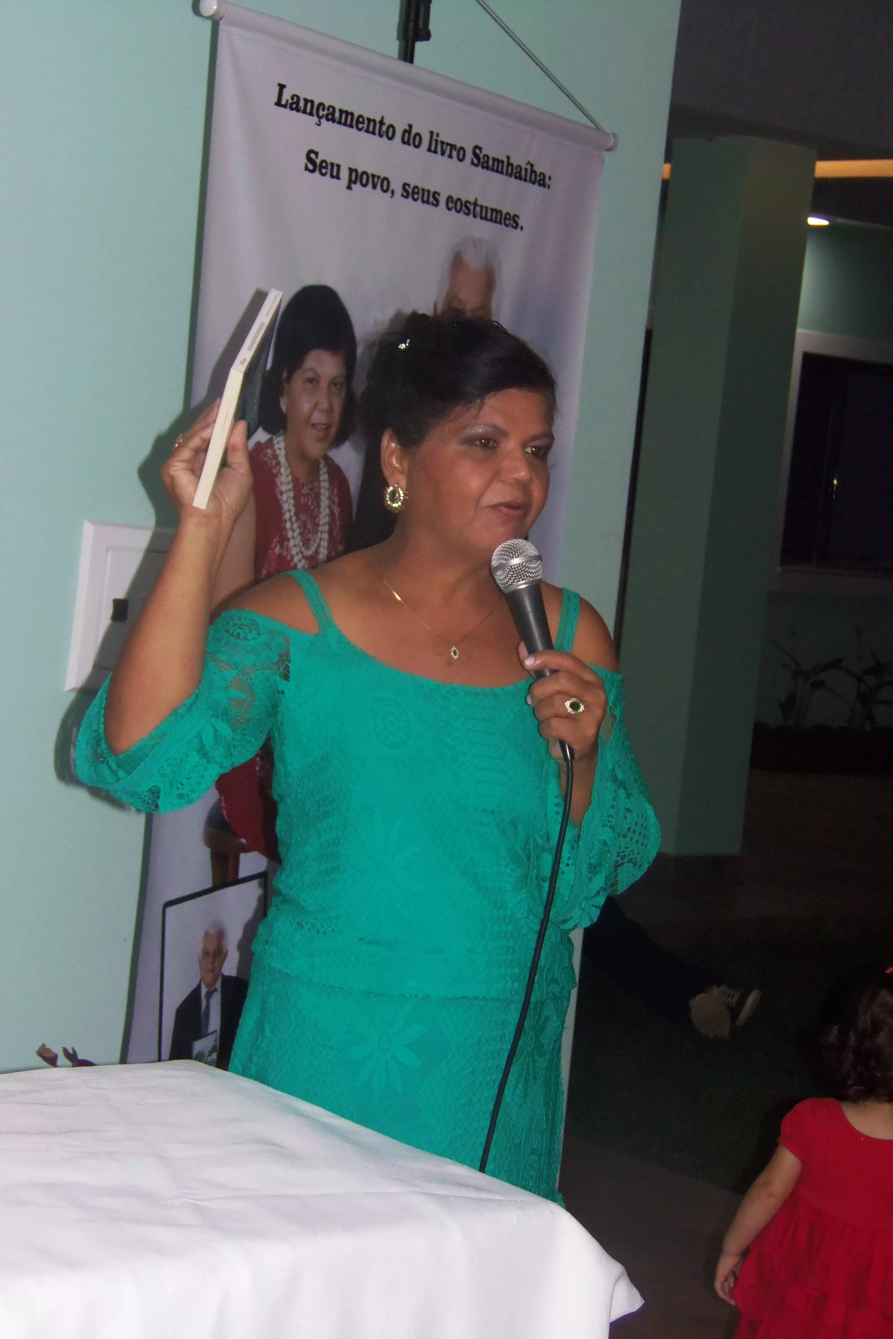 Rita Barreto de Sales Oliveira