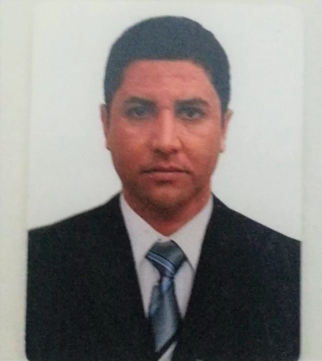 José Custódio da Silva Junior