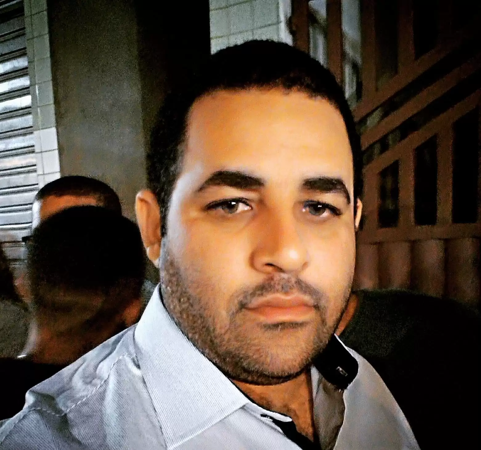 Carlos Joubert Sousa da Rocha