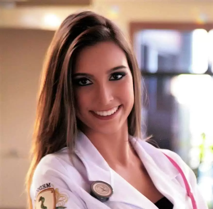 Mariana Bastos Faria