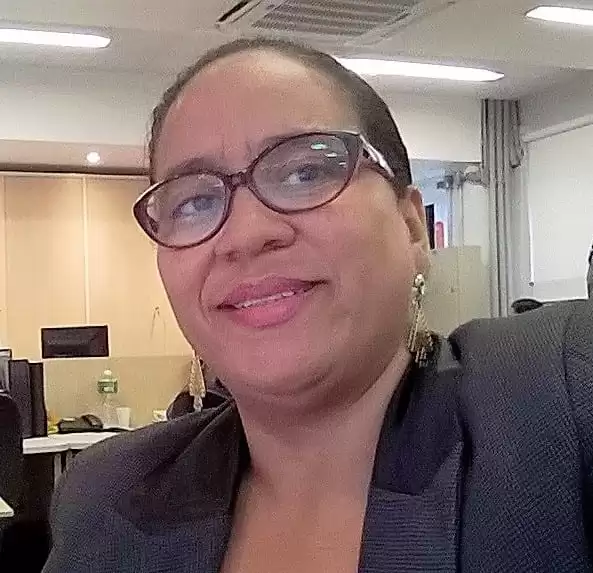 Deise Gadêlha Soares