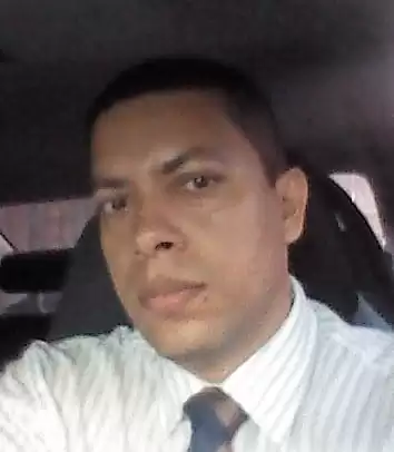 Fábio Silva Fernandez