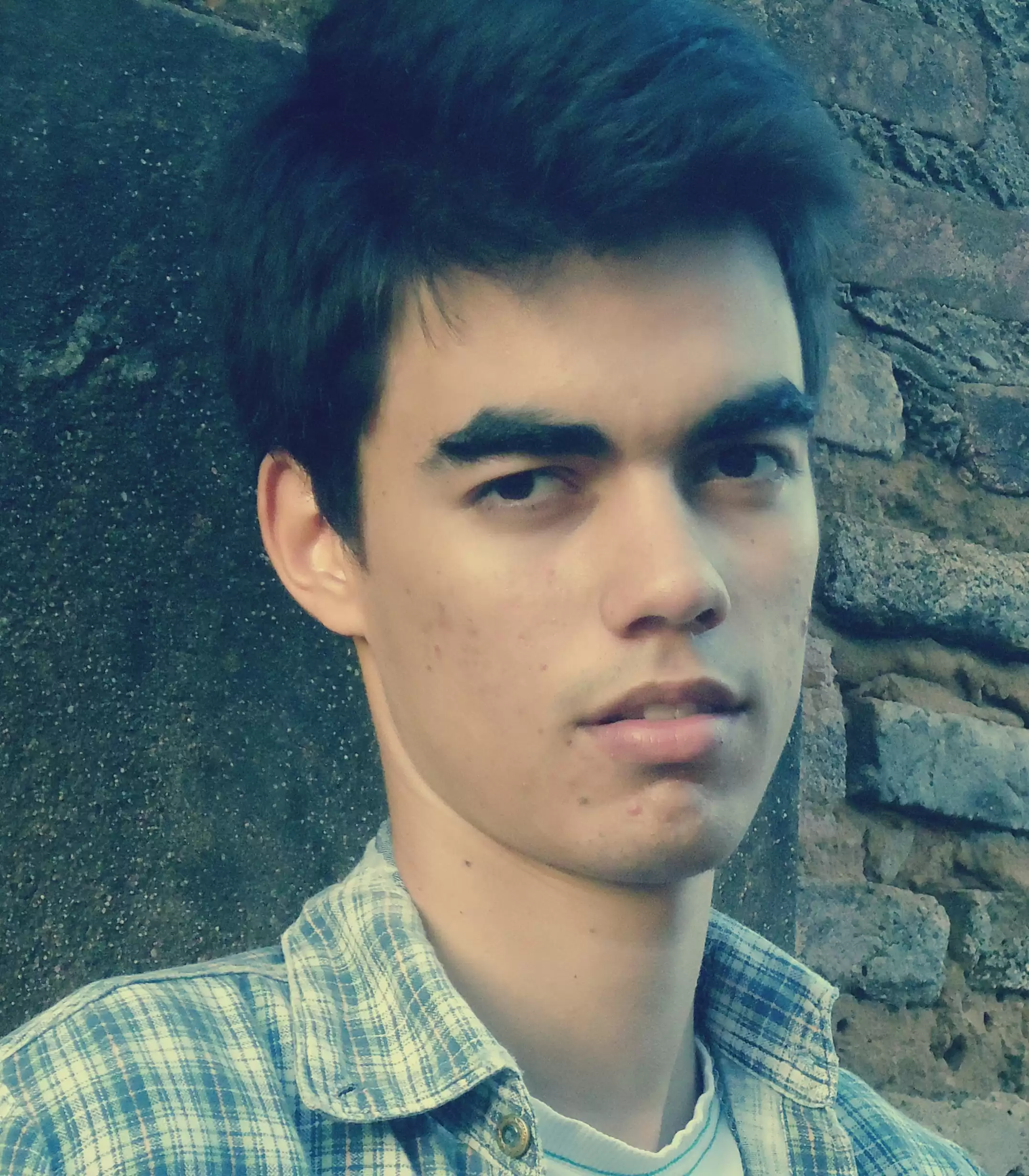 Jerônimo Ribeiro de Oliveira Silva