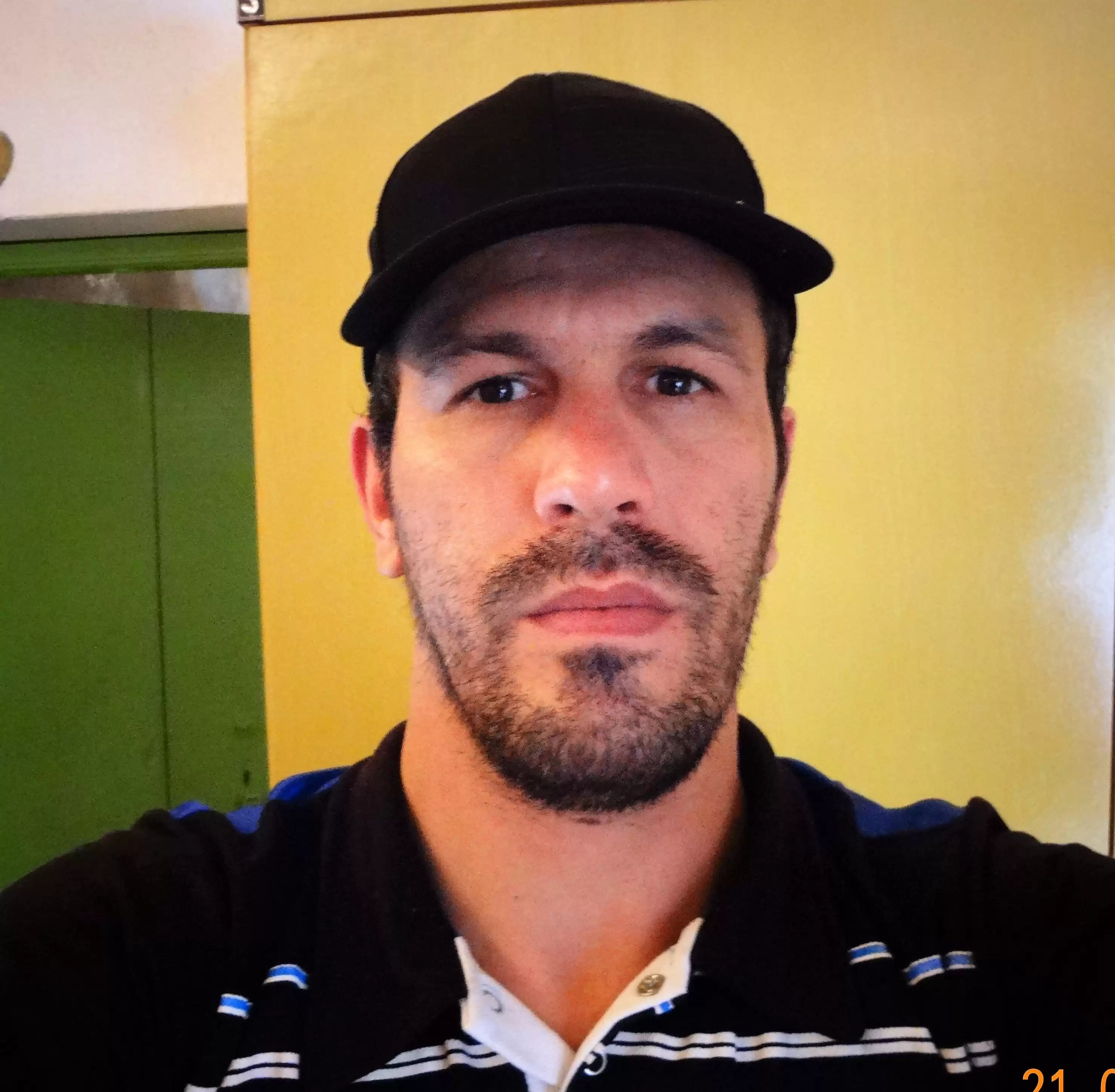 Josival Carvalho Rabelo