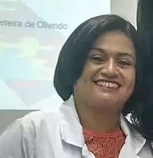 Antonia Maria Brito da Silva Sousa