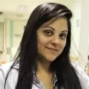 Luciana de Oliveira Machado