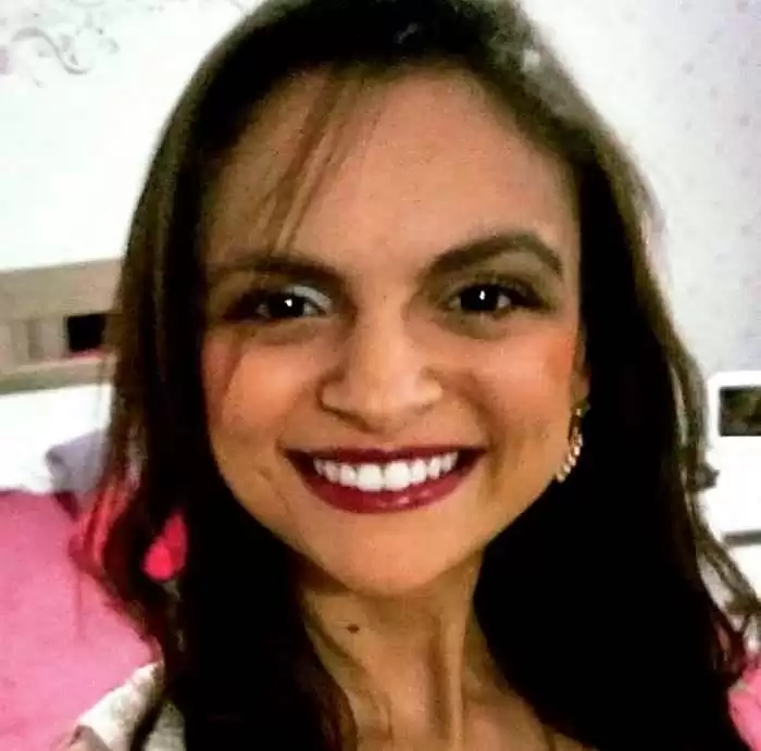 Gizelli Alini da Cruz