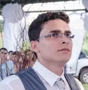 Carlos Henrique da Silva Cordeiro