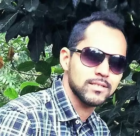 Eliel Moraes dos Santos Filho