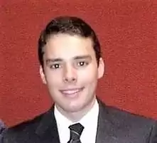 George Luiz de Lima Braga