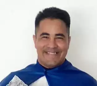 Wilson Juarez Batista da Silva
